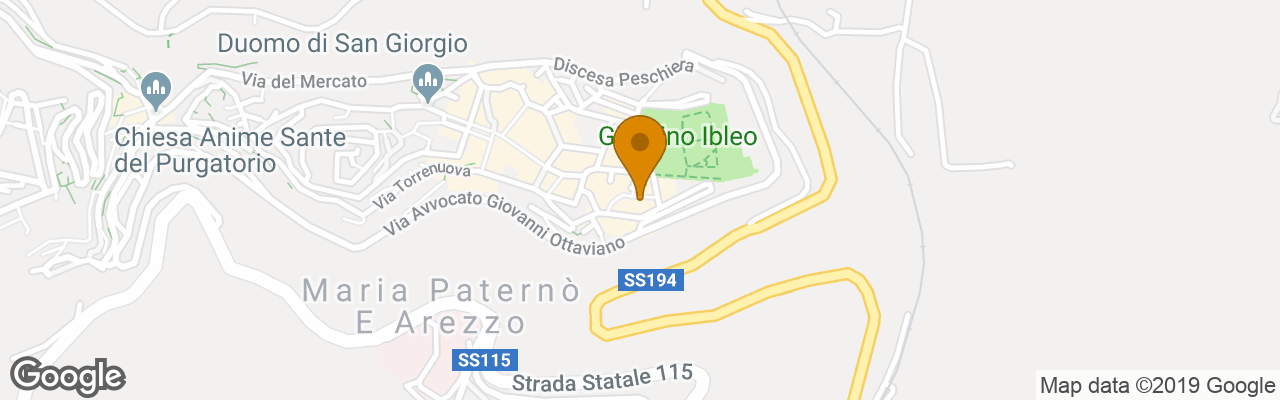 Hotel Le Botti Di Pietra 