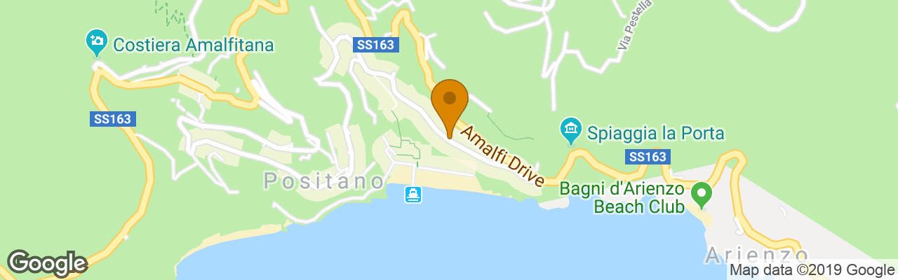 Hotel Alcione Residence 