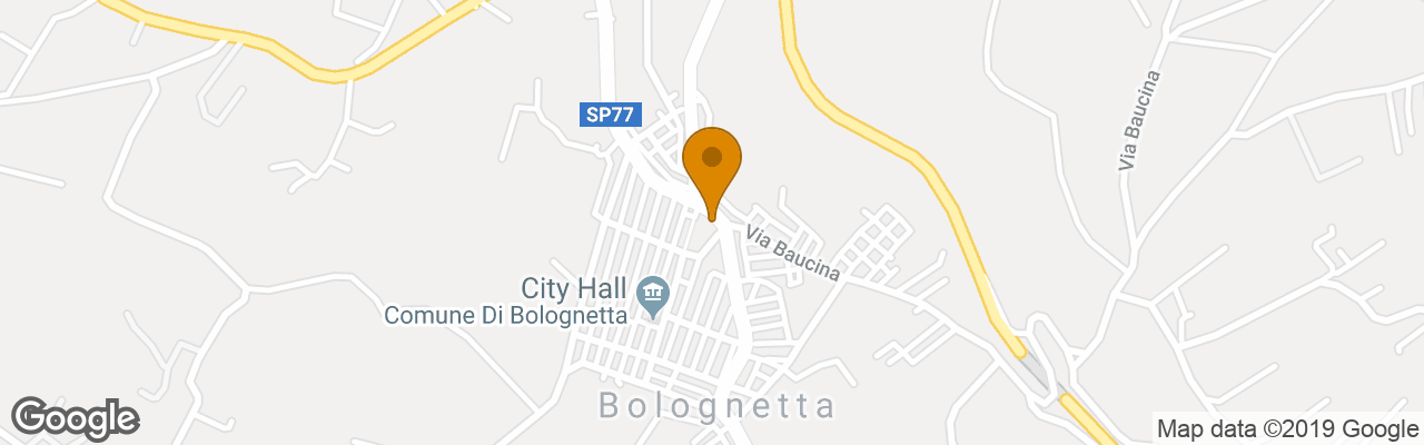 Bed and Breakfast Oleaster 