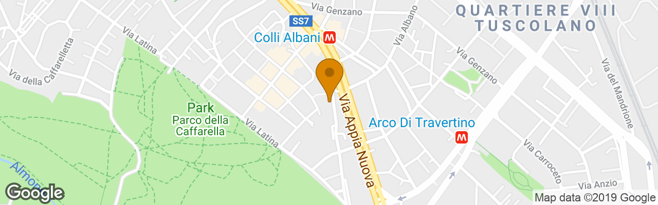 Bed and Breakfast Daniel's Inn 