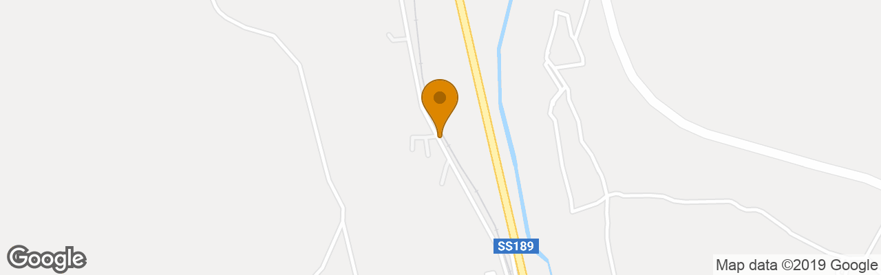 Pensione Casale Margherita 