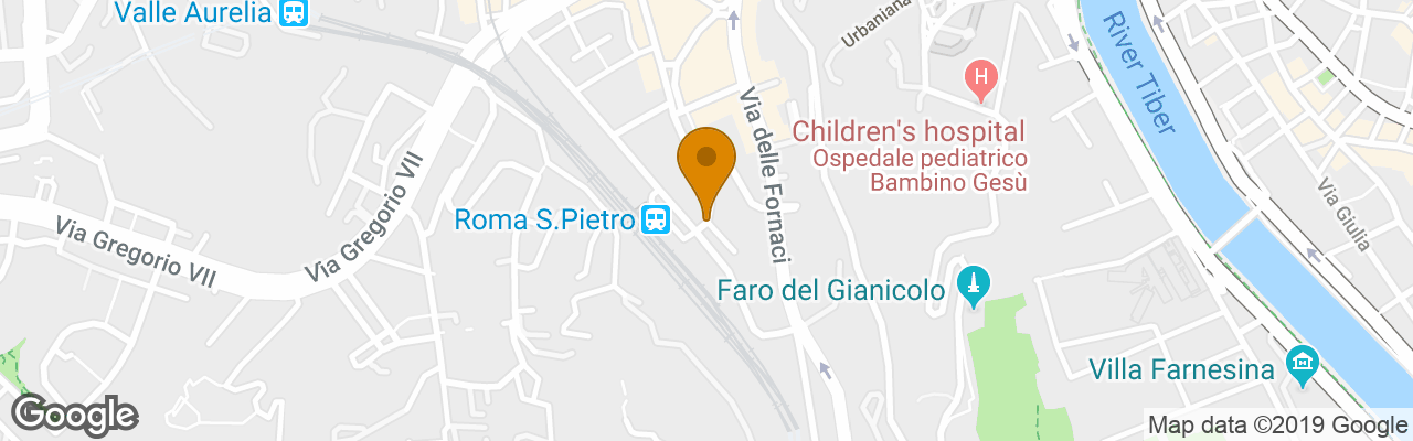 Bed and Breakfast Colazione Al Vaticano 