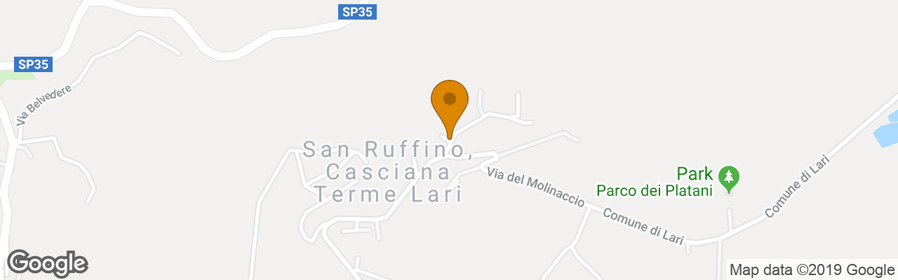 San Ruffino 