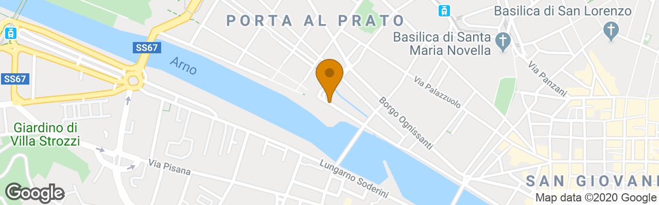 Hotel Residenza D'epoca Aria Della Ripa 