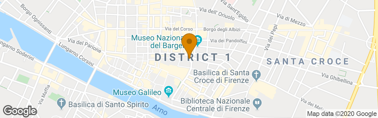 Hotel Bed&Breakfast Galileo 2000 