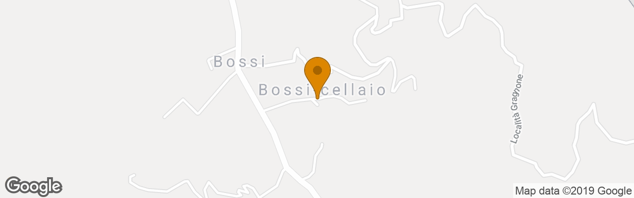 Pensione Villa I Bossi 