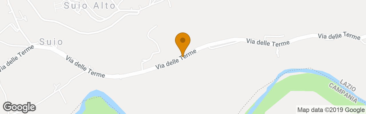 Hotel Complesso Termale Vescine 