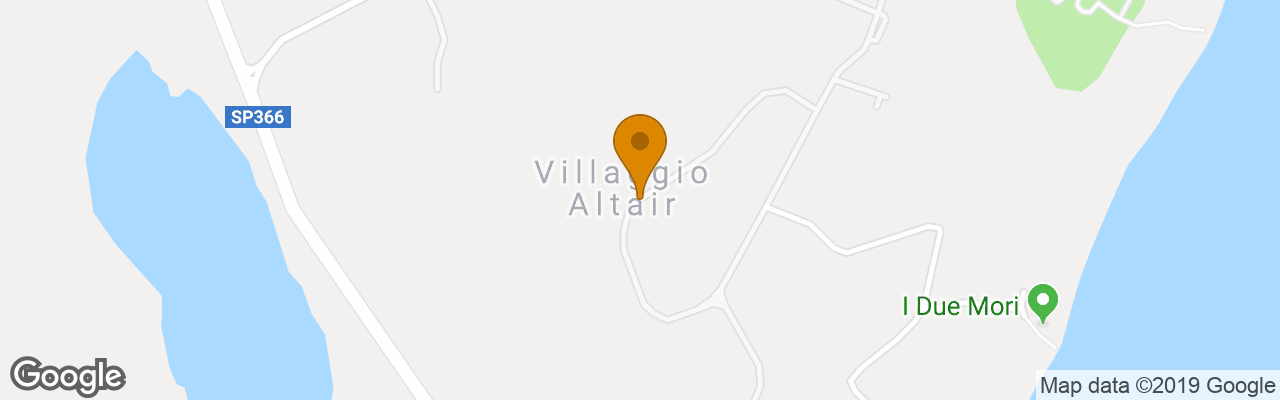 Hotel Residence Altair Serra Degli Alimini 3 