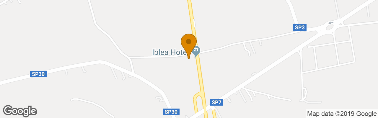 Hotel Iblea 
