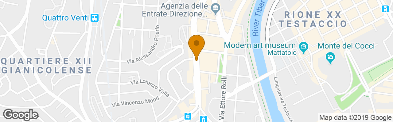 Hotel B&b Inn Trastevere 