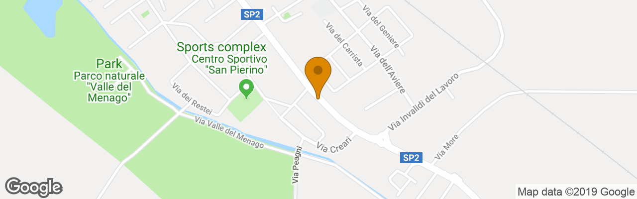 Hotel Ristorante Da Gianni 