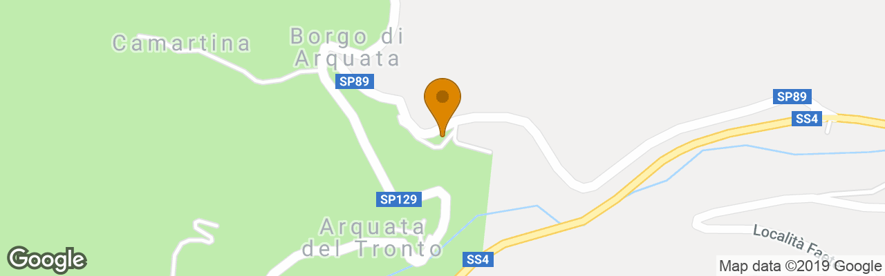 Hotel Albergo Regina Giovanna 