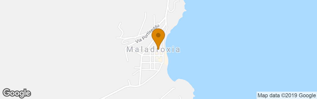 Hotel Maladroxia 