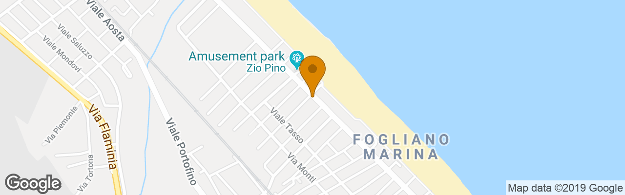 Hotel Gran San Bernardo 