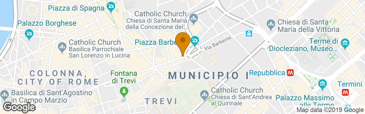 Hotel Stendhal Dependance Luxury Suite 