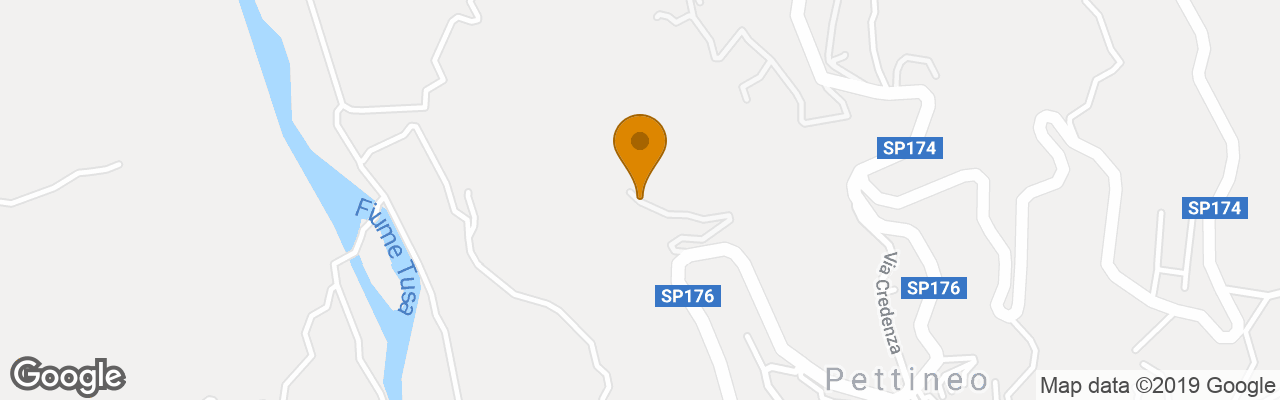 Pensione Casa Migliaca 