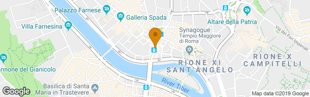 Bed and Breakfast Arenula Suites 