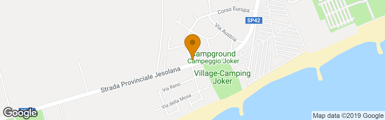 Hotel Cavallino Bianco 