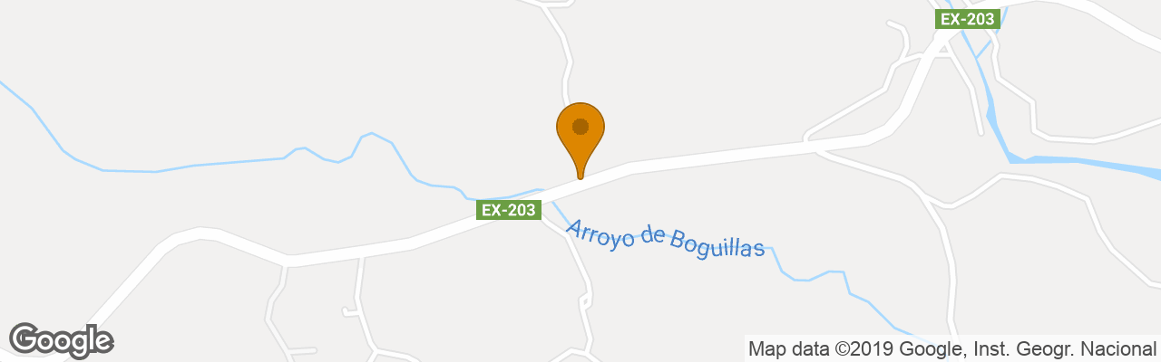 Hotel El Balcón De La Vera 