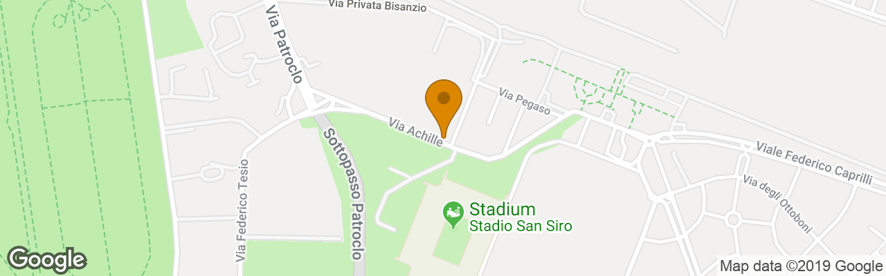 B&b Hotel Milano San Siro 