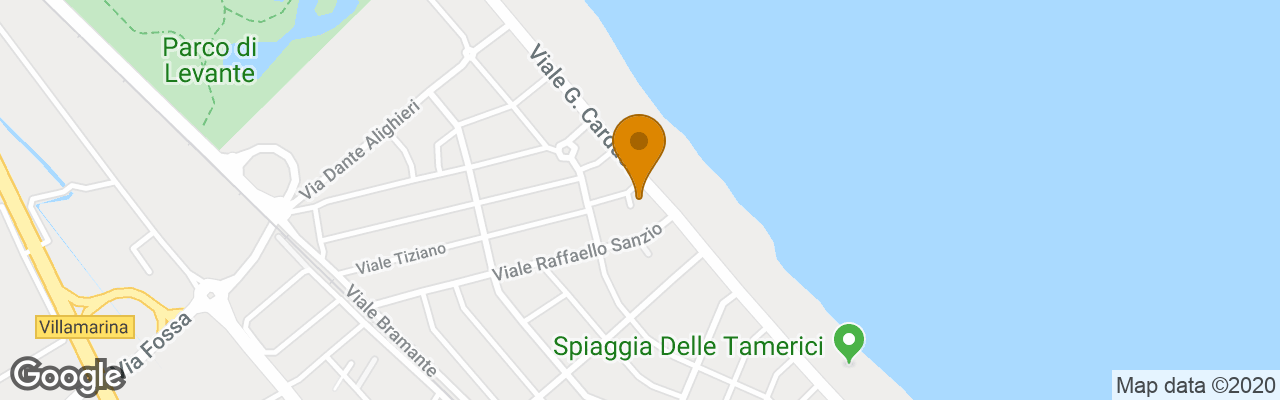 Hotel Vista Mare & Spa 