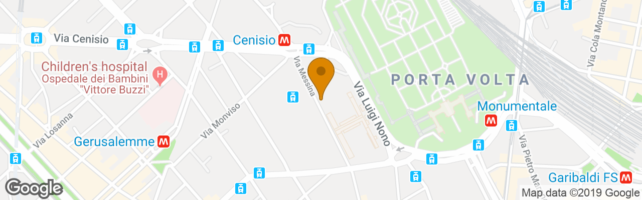 B&b Hotel Milano Cenisio Garibaldi 