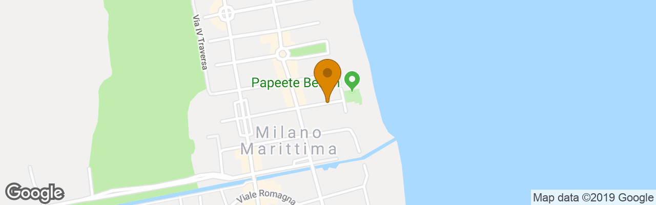 Rouge Hotel International 