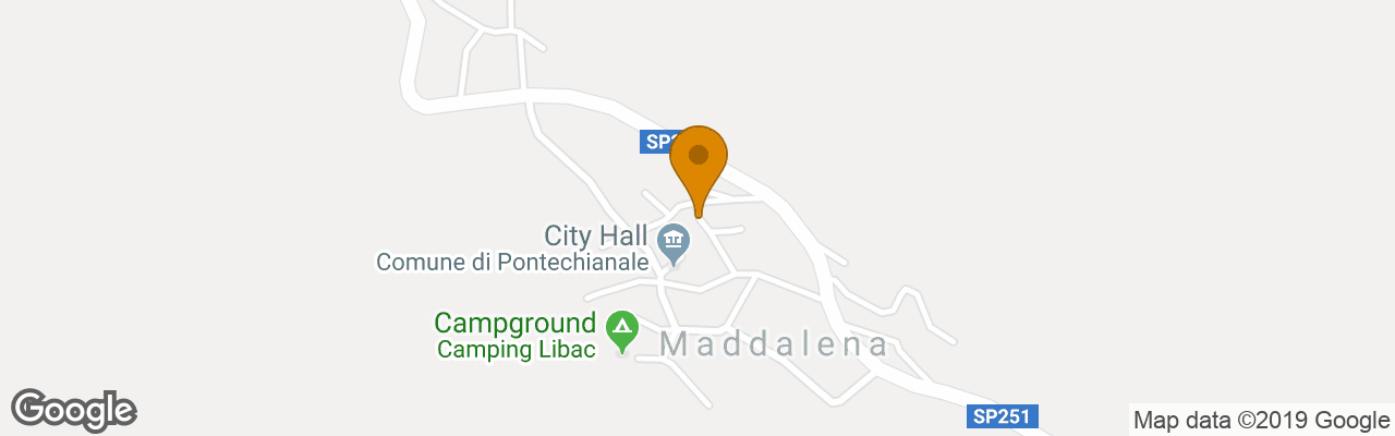 Hotel Chalet Seggiovia 