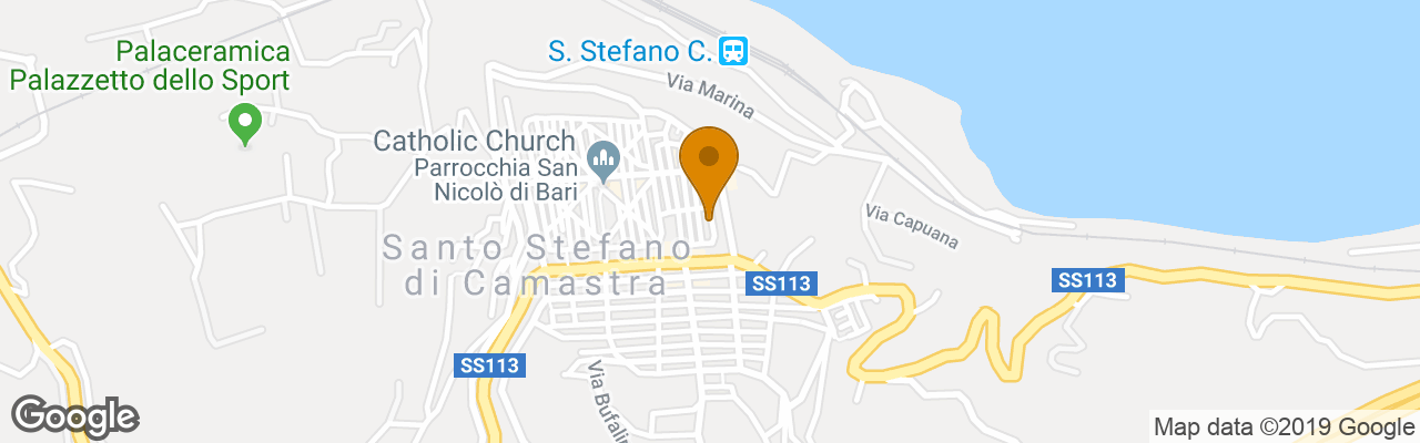 Bed and Breakfast Pacetti's Place 