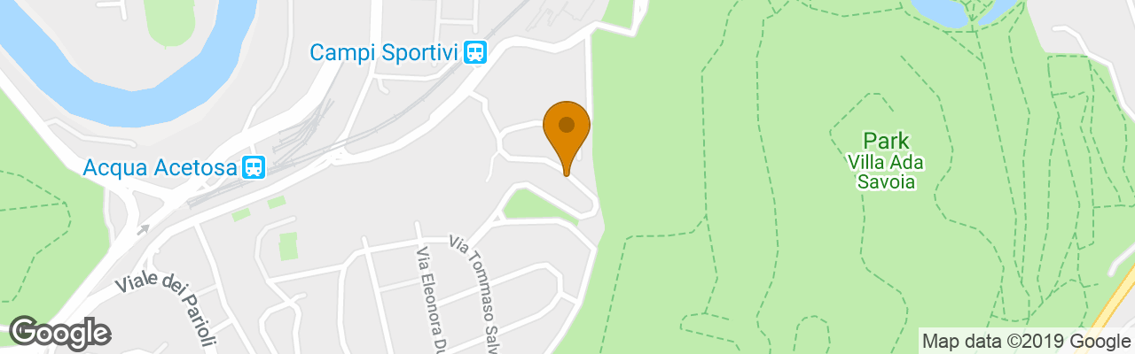 Bed and Breakfast Le Muse 