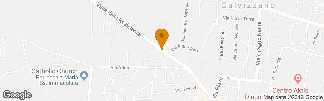 Rhd Hotel Ristorante Donato 