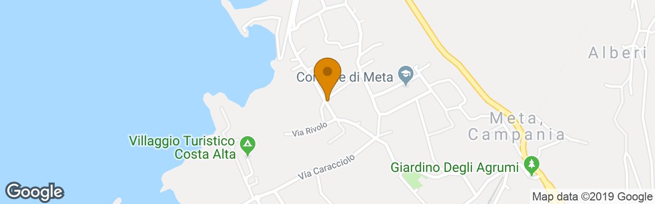 Bed and Breakfast Casa Sorrentino 