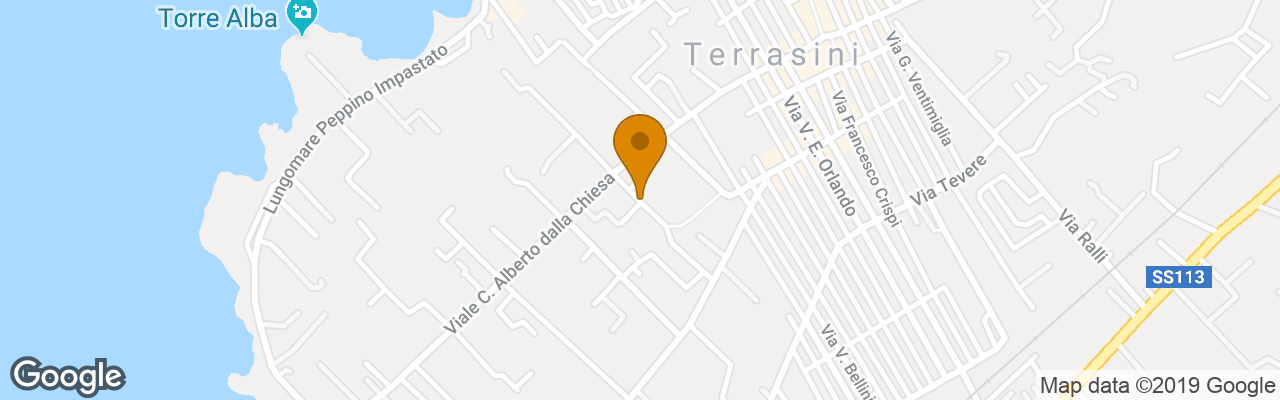 Bed and Breakfast Green Garden 