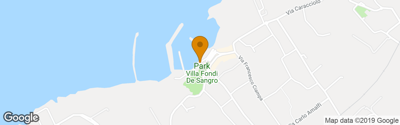 Bed and Breakfast L'approdo 