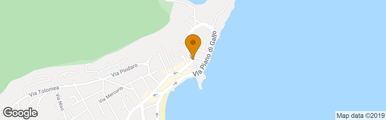 Hotel Al Baglio - Bed & Breakfast 