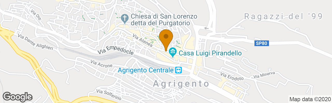 Hotel B&b Marchese Sala 