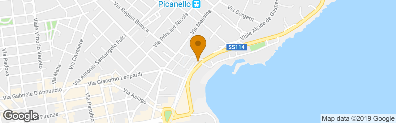 Bed and Breakfast Lognina 