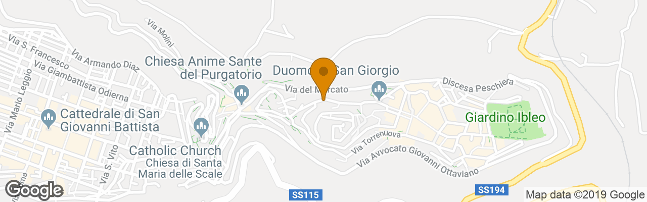 L'orto Sul Tetto B&b 