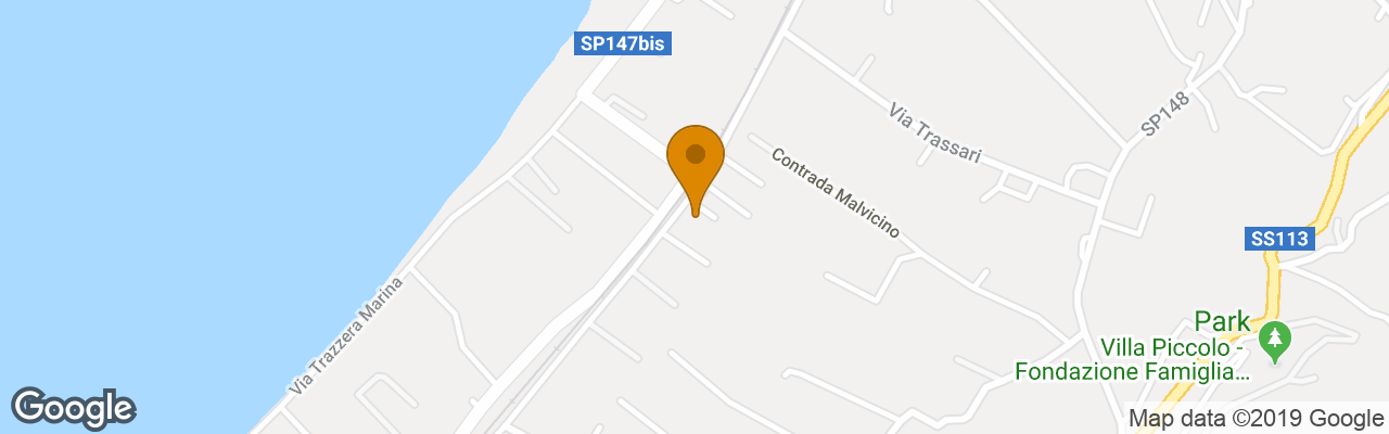 Bed and Breakfast Il Girasole Capo D'orlando 