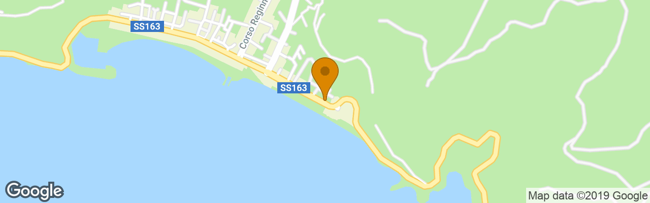 Pension Maiori Antica 