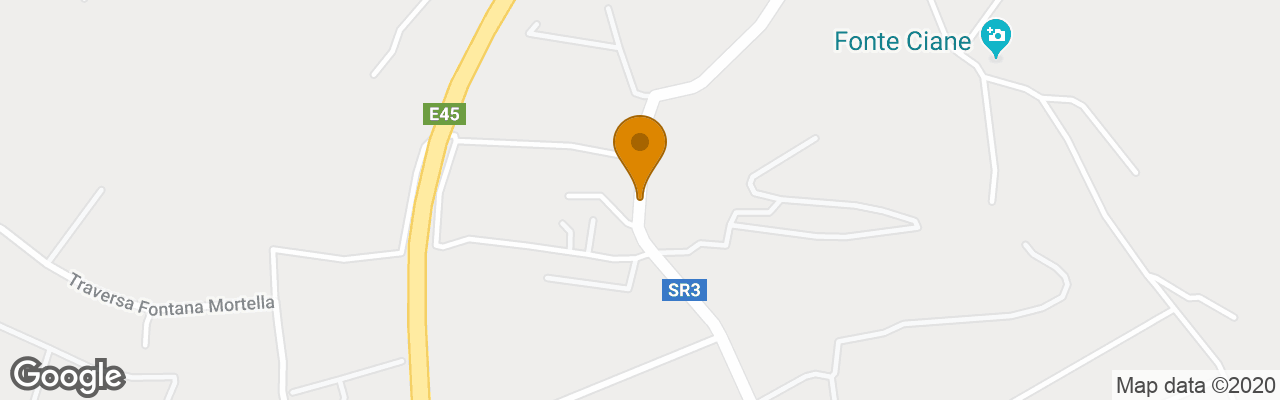 Bed and Breakfast Villa Cristina 