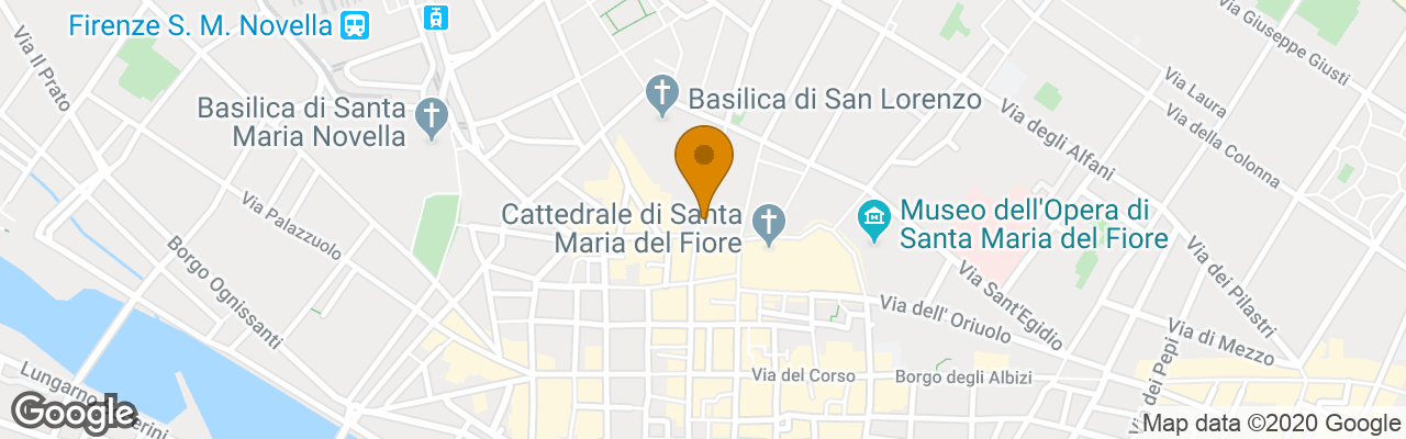 Pensione B B Bel Duomo 