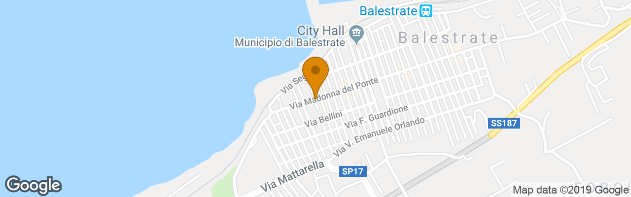 Hotel Residence Eloisa 