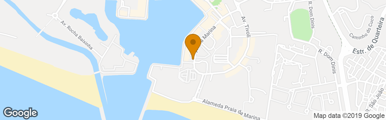 Apartamentos Marina Plaza by Garvetur 