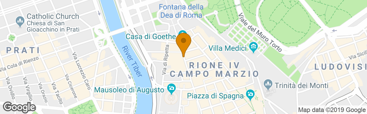 Hotel Le Suite Del Corso 