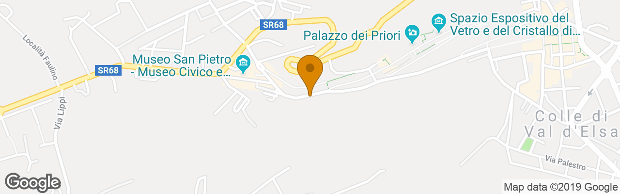 Hotel Palazzo Pacini 