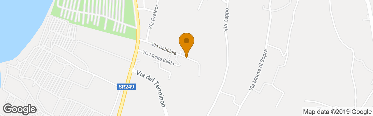 Hotel Albergo Da Franco 