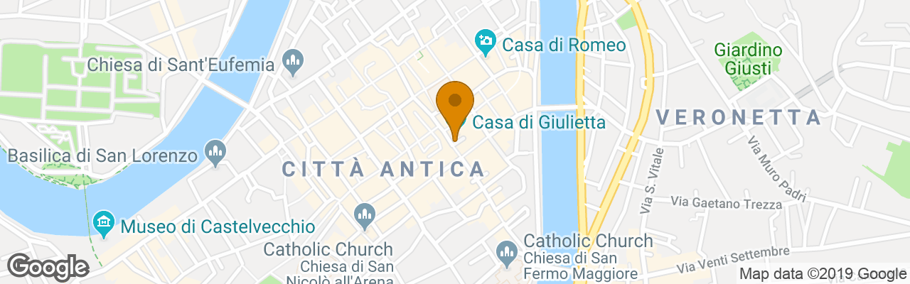 Hotel La Corte Di Giulietta Exclusive Suites 