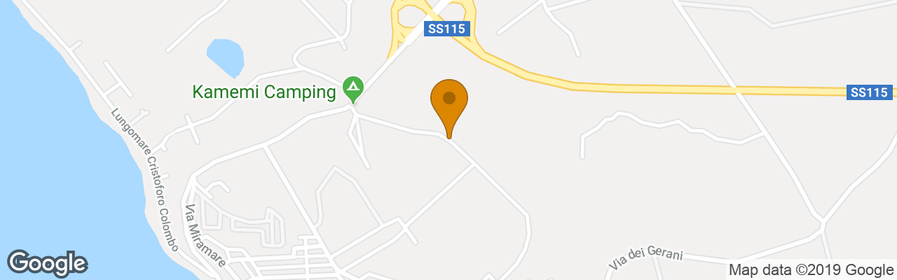 Hôtel Kamemi Camping Village 