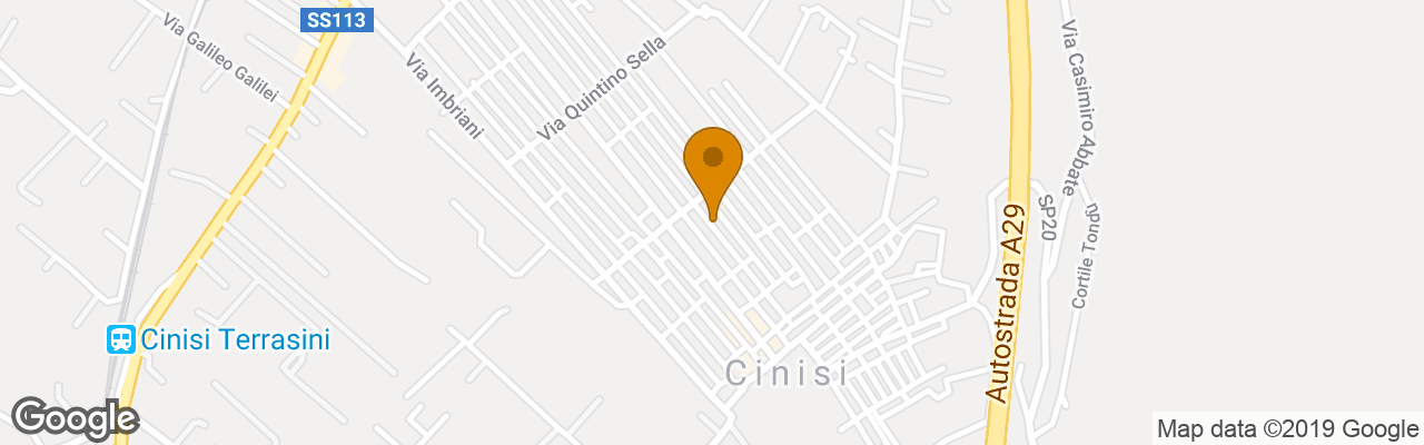 Bed and Breakfast Tam Casa Vacanze 